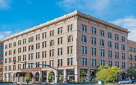 The Mining Exchange a Wyndham Grand Hotel Colorado Springs Co